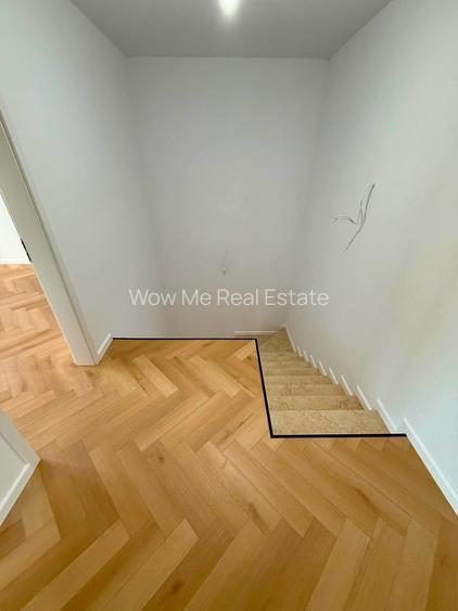 Vile tip Duplex, Strada Doinei, Fundeni Dobroești - 22