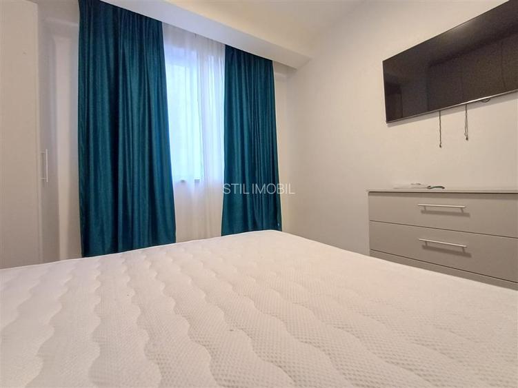 Apartament 3 camere+ Loc de parcare- BLOC 2025 - 3