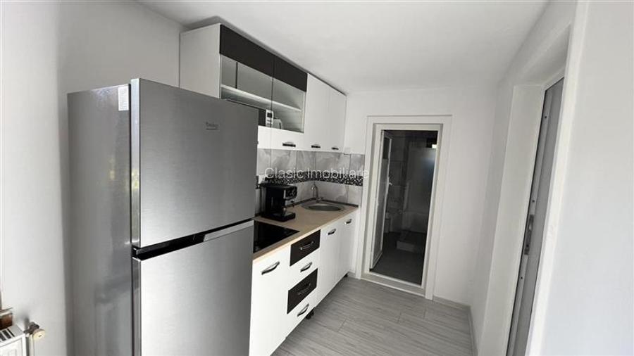 Inchiriere apartament 3 camere modern in vila cartier Marasti- zona Iulius Mall - 2