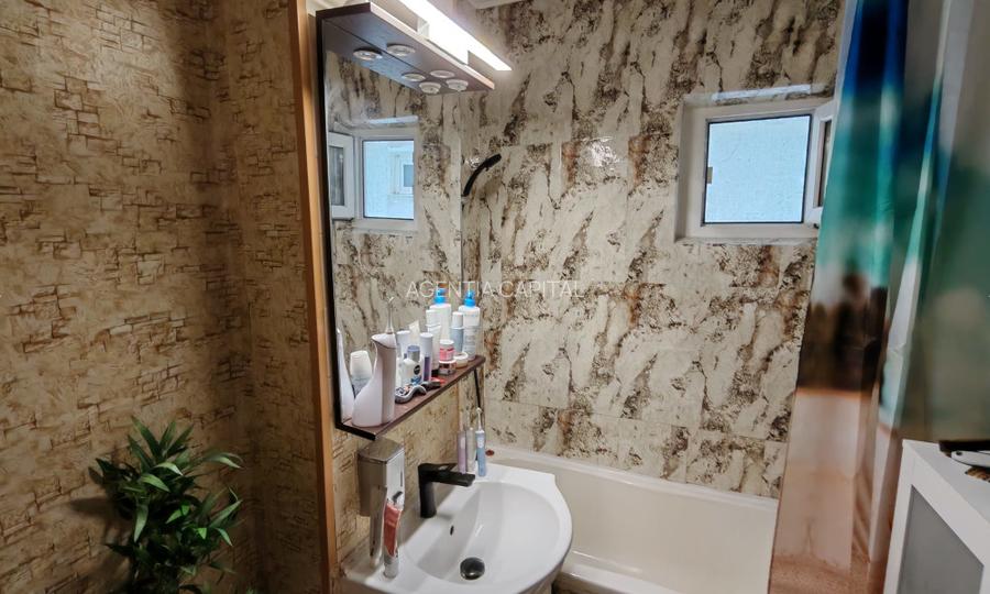 Apartament spatios Mazepa - 5