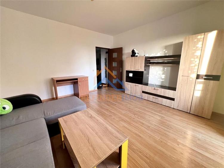 Inchiriere Apartament 2 camere in bloc nou Brancoveanu - Metalurgiei