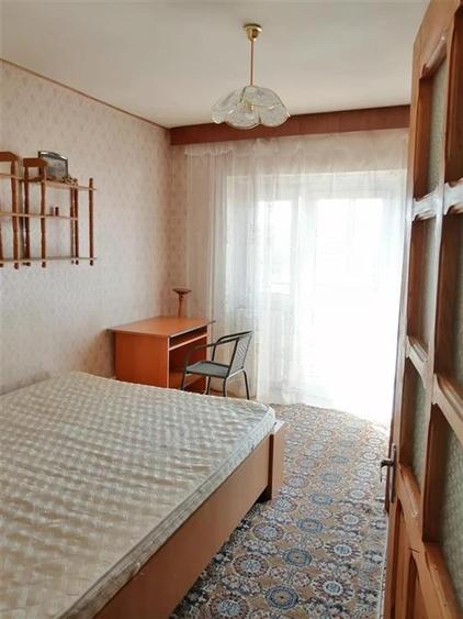 Gara Bd Silvestru - Apartament 4 camere 102mp