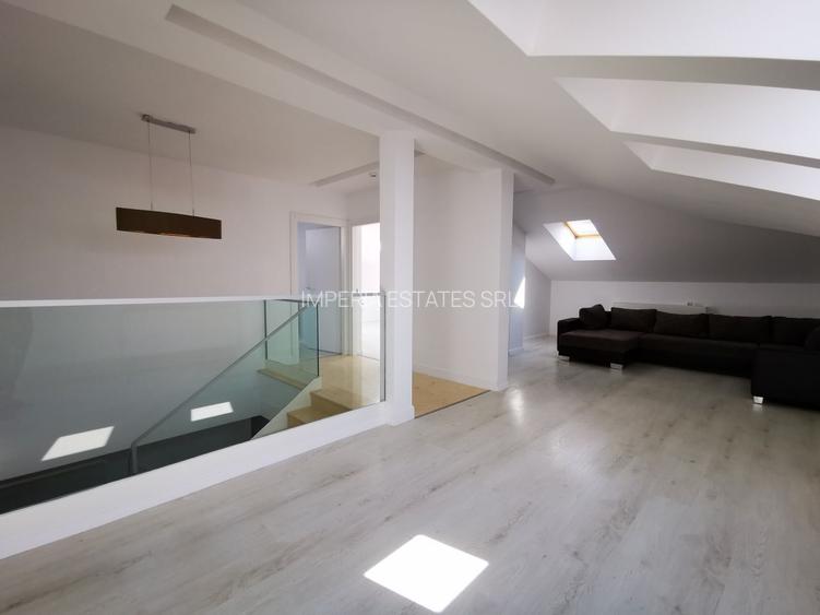 Vila impresionanta cu finisaje moderne si 7 dormitoare - 20