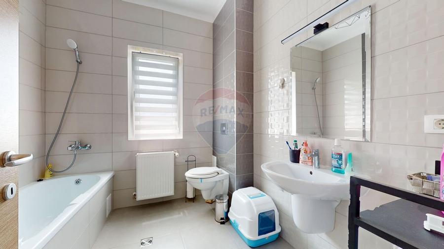 Apartament premium Top City | 3 camere | Vedere Tâmpa