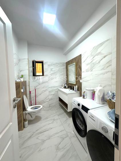Vila Duplex P+1+Pod/Bragadiru strada Gliei/Mobilat si Utilat - 5