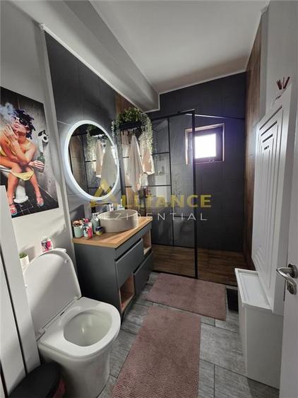 Casa tip duplex cu 3 camere | Curte 188 mp | Gata de mutare | 175.000€