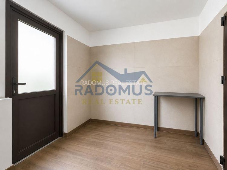 Spațiu de închiriat | Ploiesti | Str. Marasesti - Zona Vest | 400€ - 3