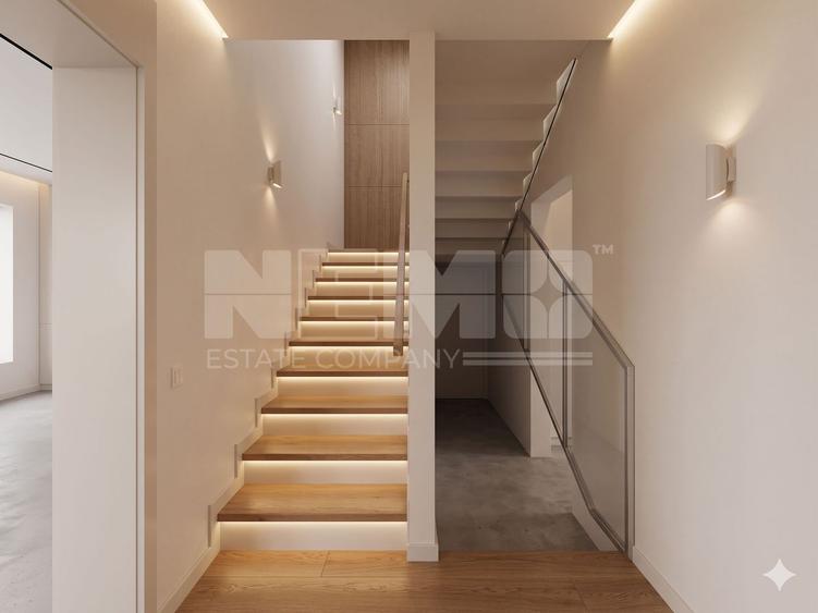Duplex | 135 MP utili | 1,5 ari teren | 145.000 Euro