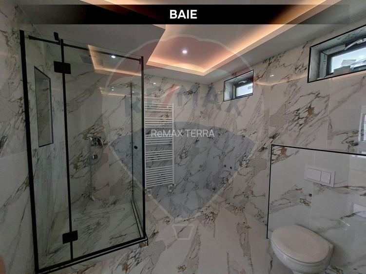 Casa de vanzare completa renovata Valea Rosie La 500 m de Parcul Mare - 7