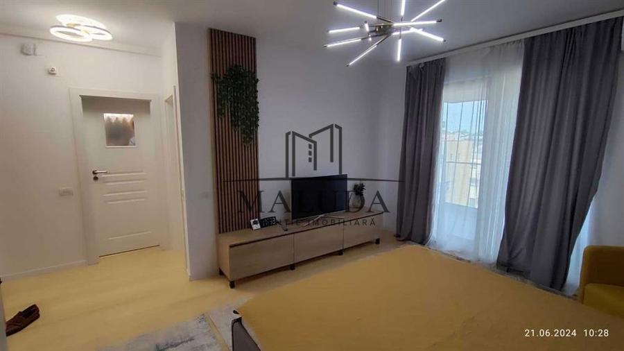 Garsoniera Ultracentral Pitesti