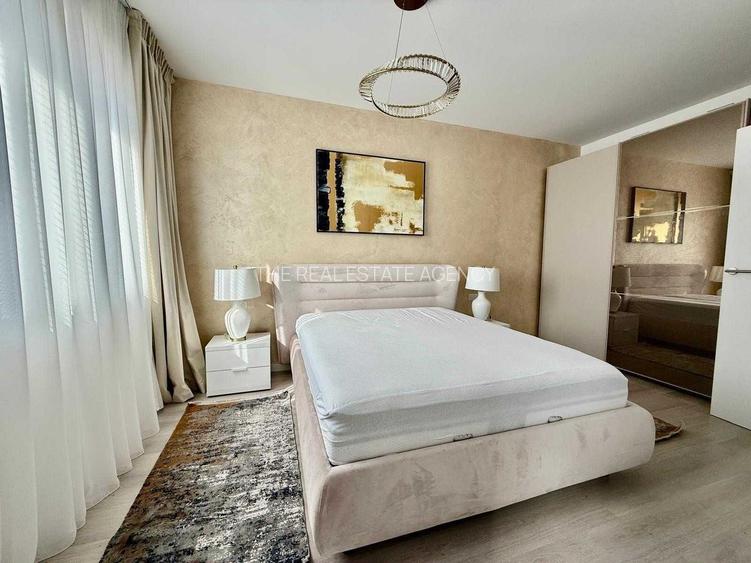 duplex 4 camere | Mobexpert Homes Pipera | curte | 2 parcări - 7