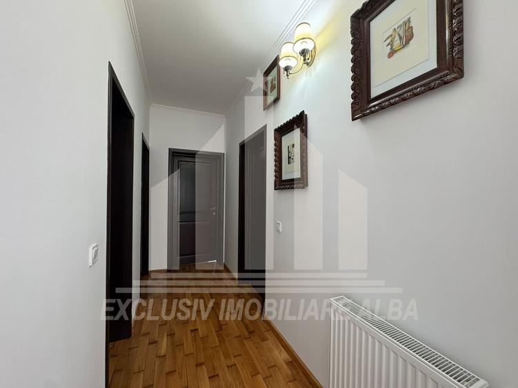 Casa individuala 1 nivel | 140 mp | 1728 mp teren | Alba-Micesti