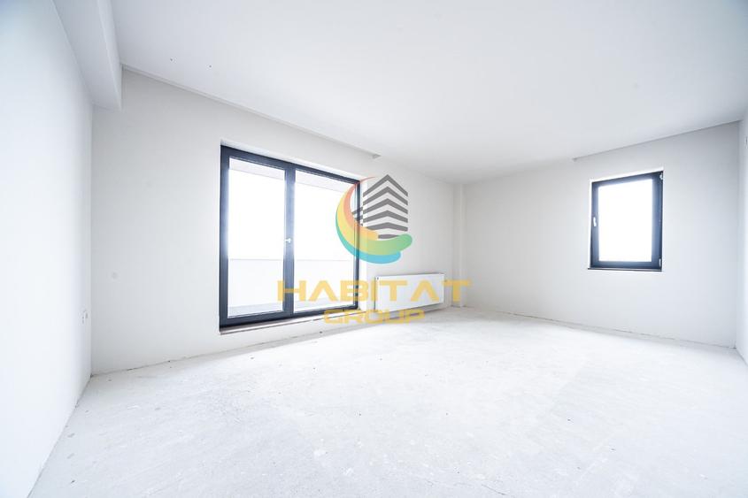 2 Camere | Decomandat | Finisaje premium | Grand Arena