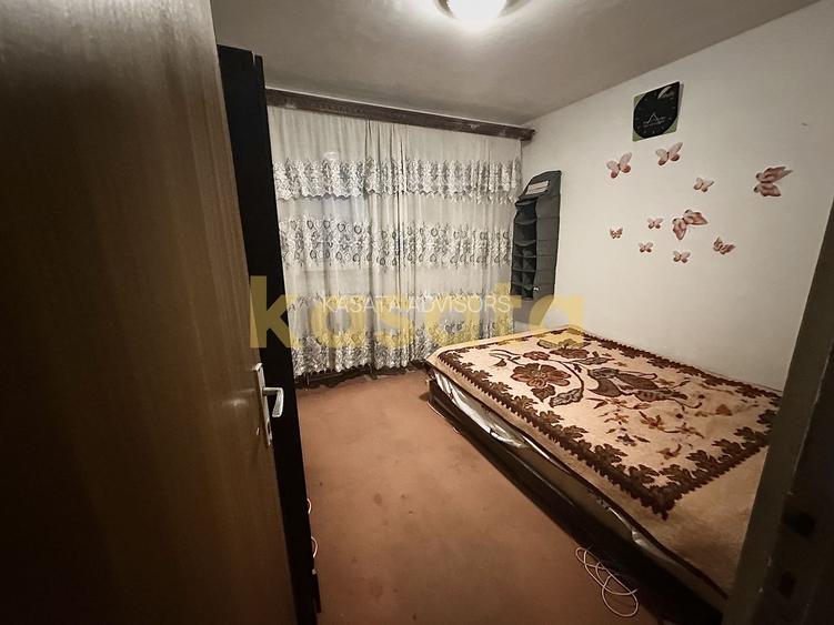 Apartament 2 Camere | Zona Veteranilor | Metrou | Centrala proprie - 5