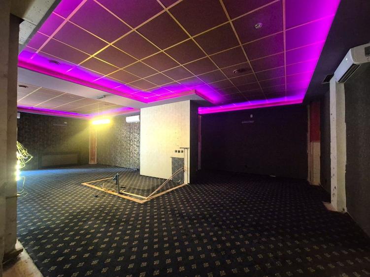 Exclusivitate- Spațiu comercial – Răcădău, Brașov | 131 mp , Vad