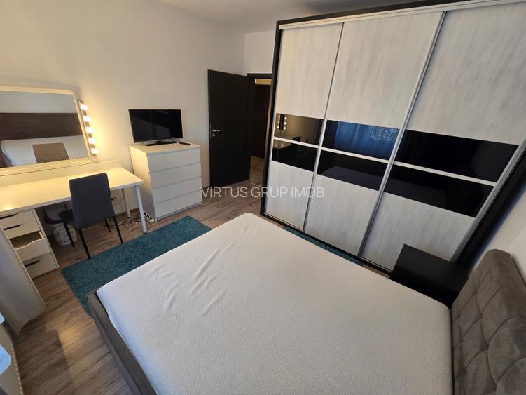 Închiriere Apartament 2 Camere Păcii Rotar Park - 5