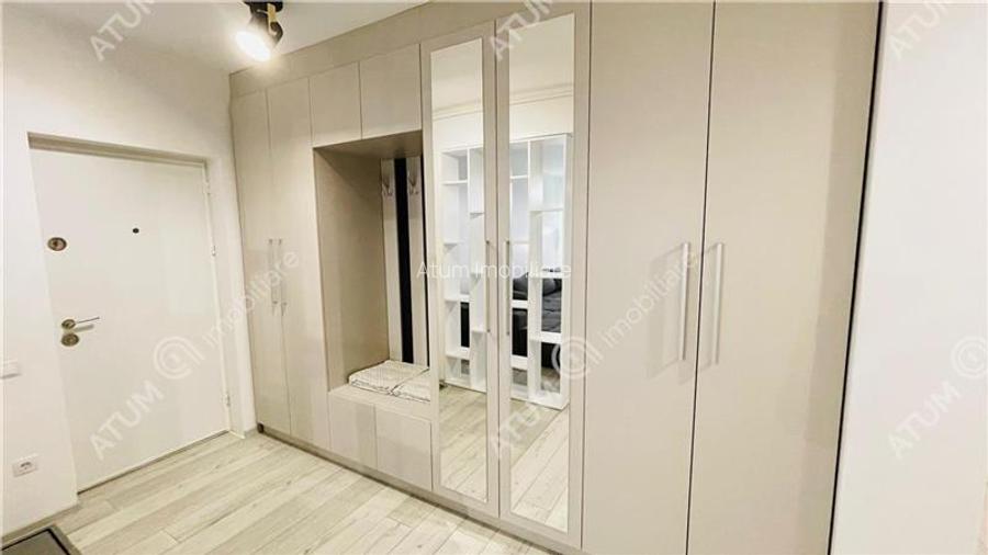 Apartament cu 3 camere decomandate 2 terase loc parcare - 15