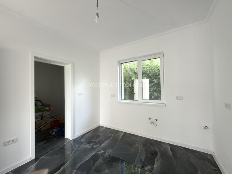 Casa individuală, 4 camere, 408mp teren, 110 mp utili - Utvin - 16