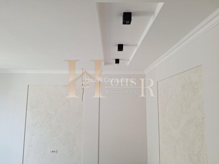 APROAPE DE HOTEL IQ. ETAJUL 1. DOTARI PREMIUM. - 11