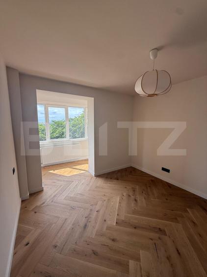 Apartament cu 2 camere, 56 mp, zona Ultracentrala