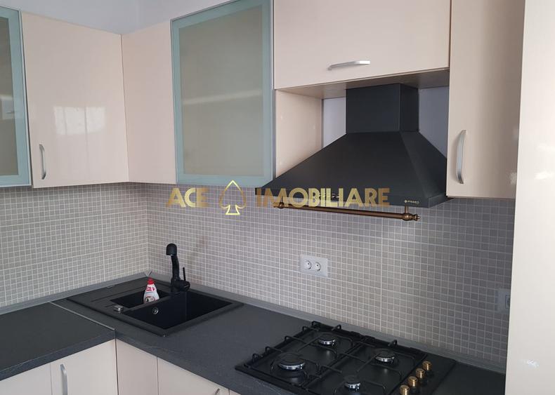 2 Camere de inchiriat | Parcul Carol | Centrala | Mobilat | Utilat
