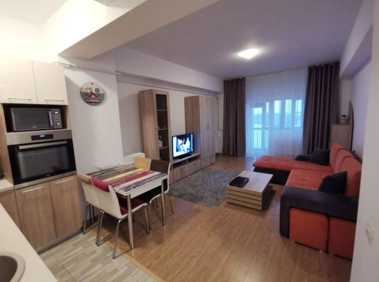 Apartament 2 camere-Militari Residence