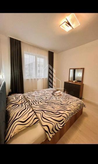 Apartament 2 camere de inchiriat, lux, Braytim