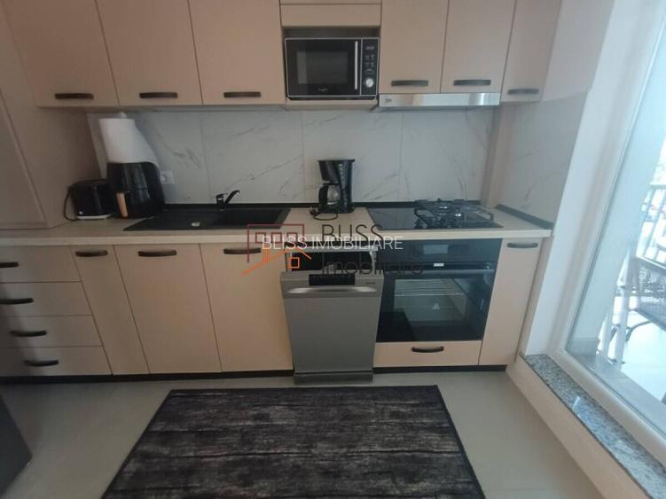 Apartament modern cu 2 camere, balcon si parcare - 4