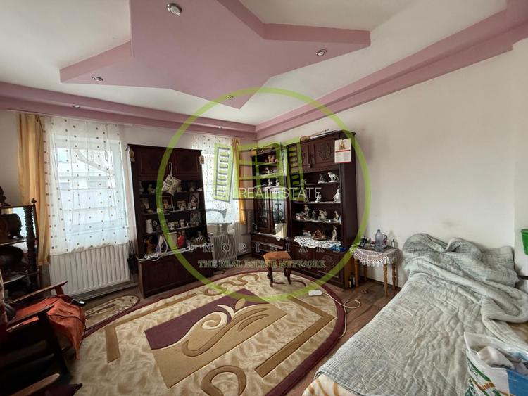Casă parter, 547 MP teren, 90 MP utili, Craiova, cartier Rovine - 2