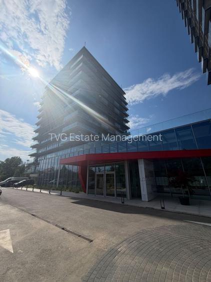 UP-SITE Complex Floreasca - 8