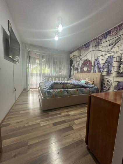 - Apartament 4 camere confort 1, Hipodrom, etaj 3. - 6