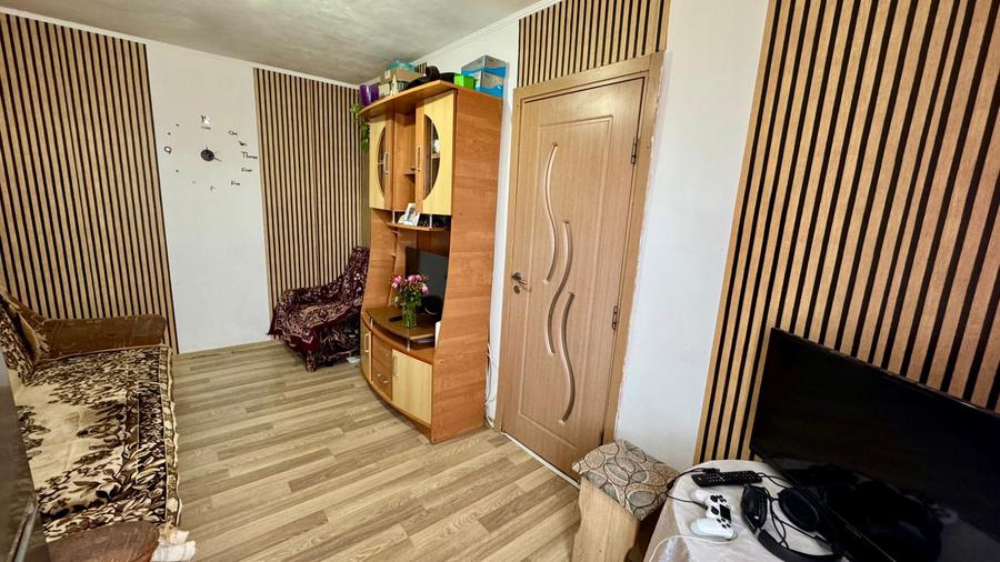 Milcov-Kaufland - 2 camere 37.500Euro