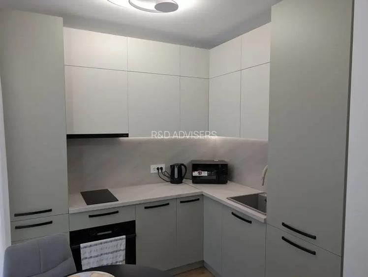 Apartament modern cu 2 camere, Parcare subterana inclusa - 4
