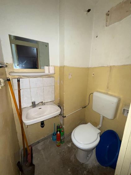 3 Camere Et.1/4 An constructie 1981 Zona Apusului