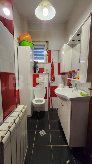 Casa tip Duplex cu piscina, 6 dormitoare in Sancraiu de Mures - 16
