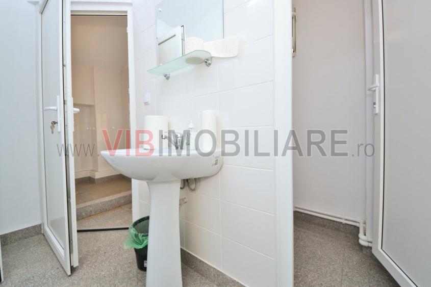 1 Mai, Inginer Zablovschi, Vila D+P+1E+M, 600 mp construiti, ideala birouri, cli