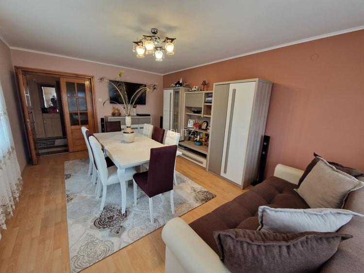 Casă duplex, 195 mp, strada G. Ureche - 2