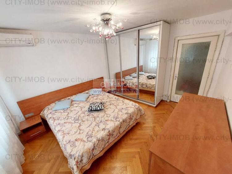Inchiriere Apatament 3 camere Victoriei - 15