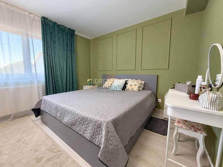 Vilă în Trend Residence – Intimitate, Cartier Privat, Acces rapid oras - 14