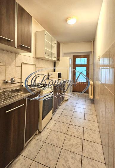 Apartament 1 camera, Calea Manastur -USAMV - 5
