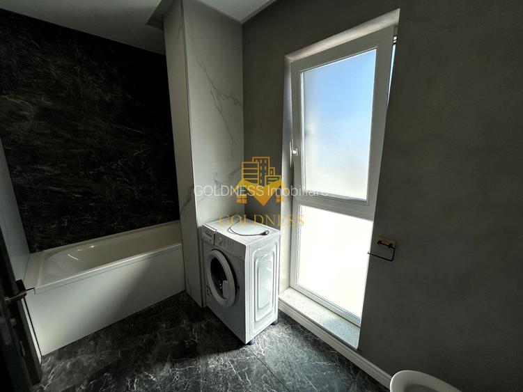 Penthouse, 3 camere, 2 bai, terasa 160mp, Floresti Zona Cart. Terra - 8