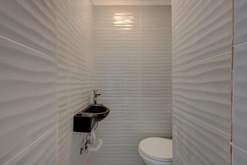**Spațiu comercial stradal | Parcul Carol | 60 mp | Curte proprie**