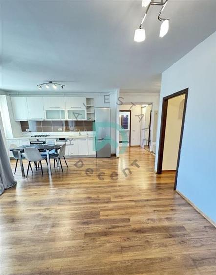 Apartament modern  Racadau,  Brasov
