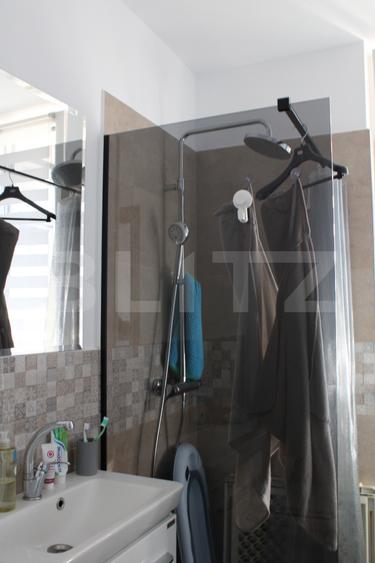 Penthouse de vanzare, 114 mp, zona Unirii - AMA Residence