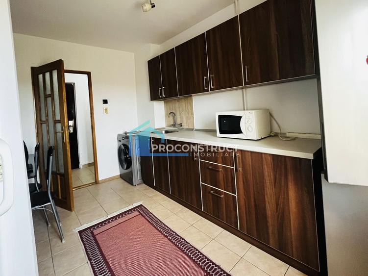 Apartament cu 2 camere| Decomandat|Mobilat&Utilat|Zona Steaua|90.000E|