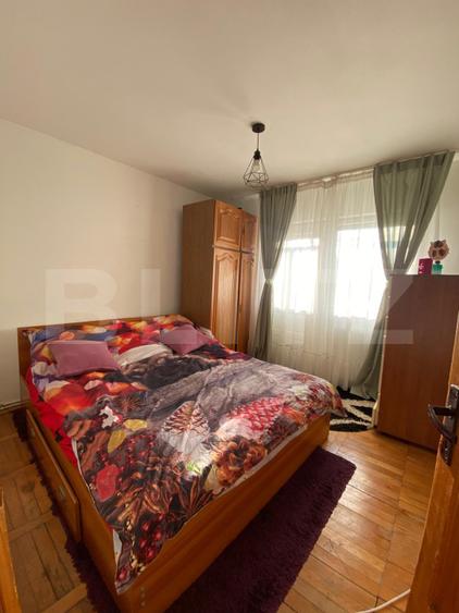 Apartament cu 3 camere, zonă centrală, orientare dublă