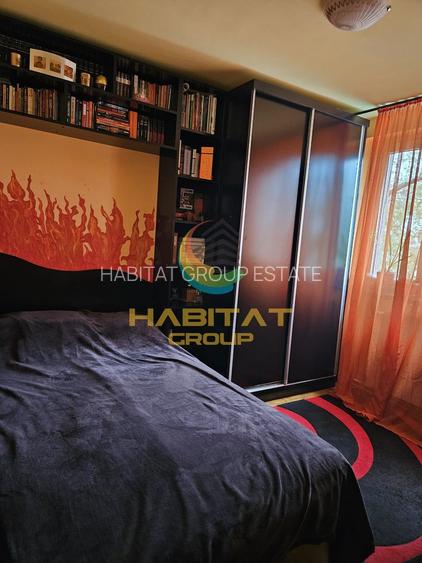 Apartament 4 camere de vanzare Titan, Centrala, Metrou - 11