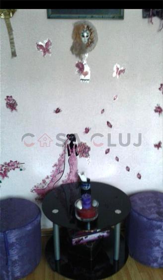 Ocazie!! 3 Camere, Manastur!!