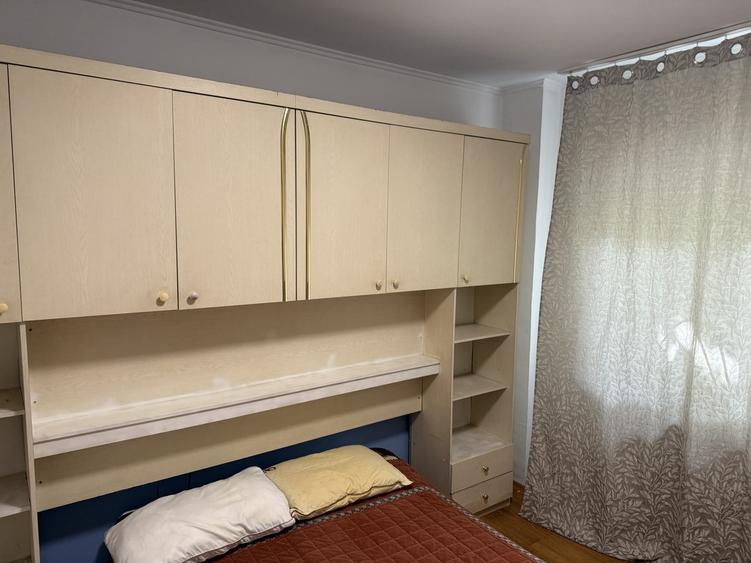 Inchiriere apartament 2 camere zona Dristor
