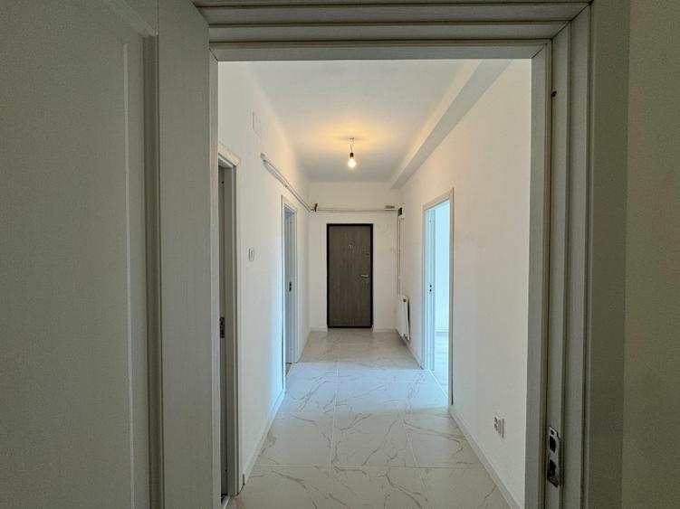Apartament 3 camere | 5 min Metrou Grozăvești | 76 mp + boxă 8 mp